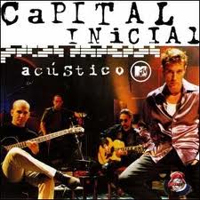 Capa do Album