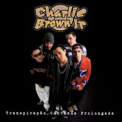 Capa do Album