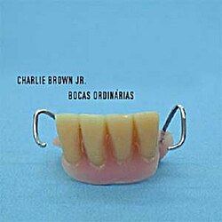Capa do Album