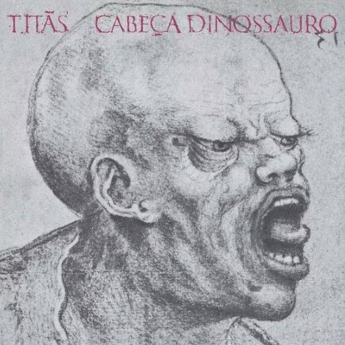 Capa do Album