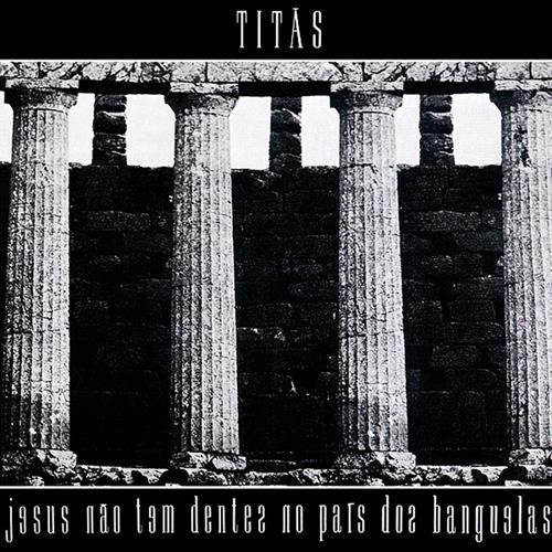 Capa do Album